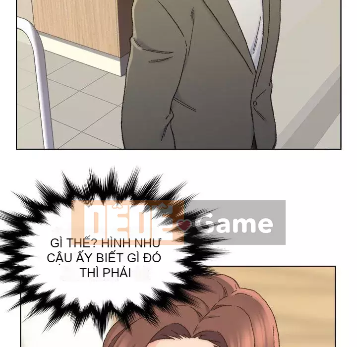 Bạn xấu của bố Chương 11-12