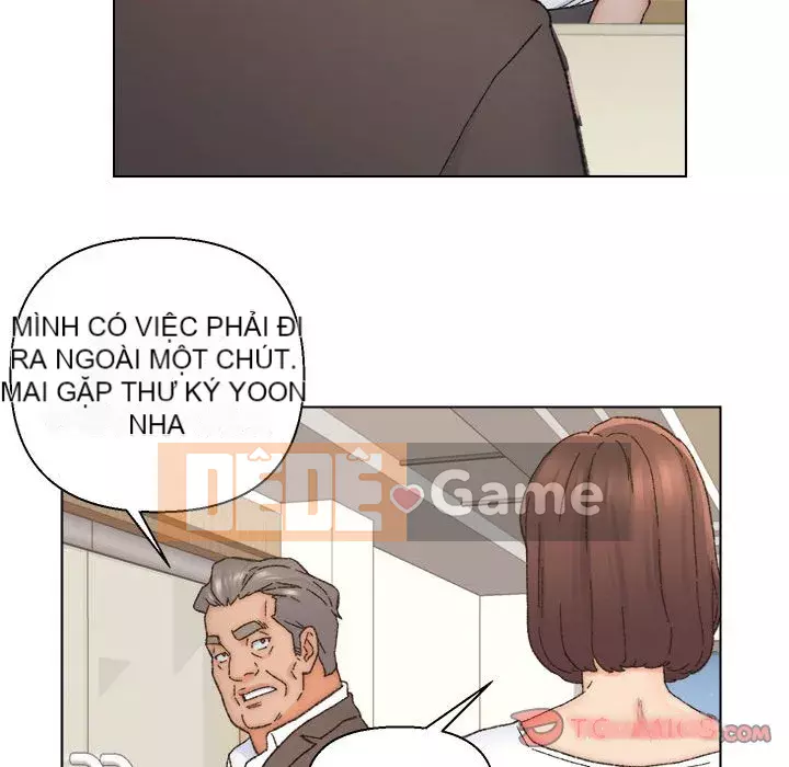 Bạn xấu của bố Chương 11-12