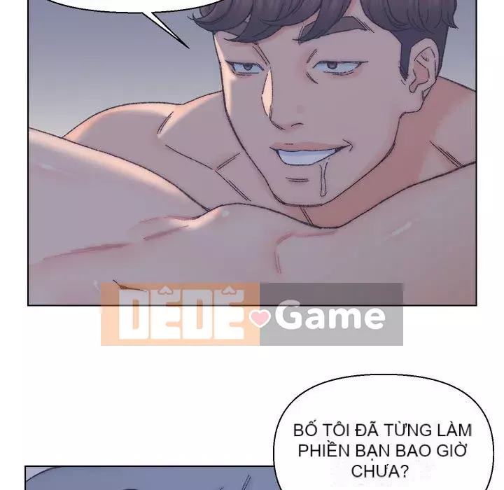 Bạn xấu của bố Chương 11-12