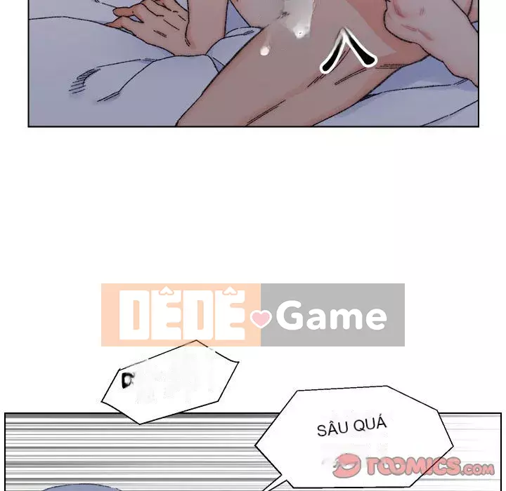 Bạn xấu của bố Chương 11-12