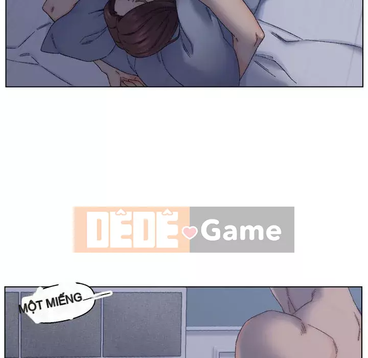 Bạn xấu của bố Chương 11-12