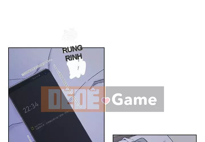 Bạn xấu của bố Chương 11-12