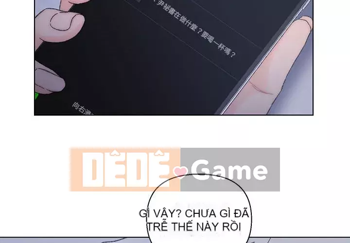 Bạn xấu của bố Chương 11-12