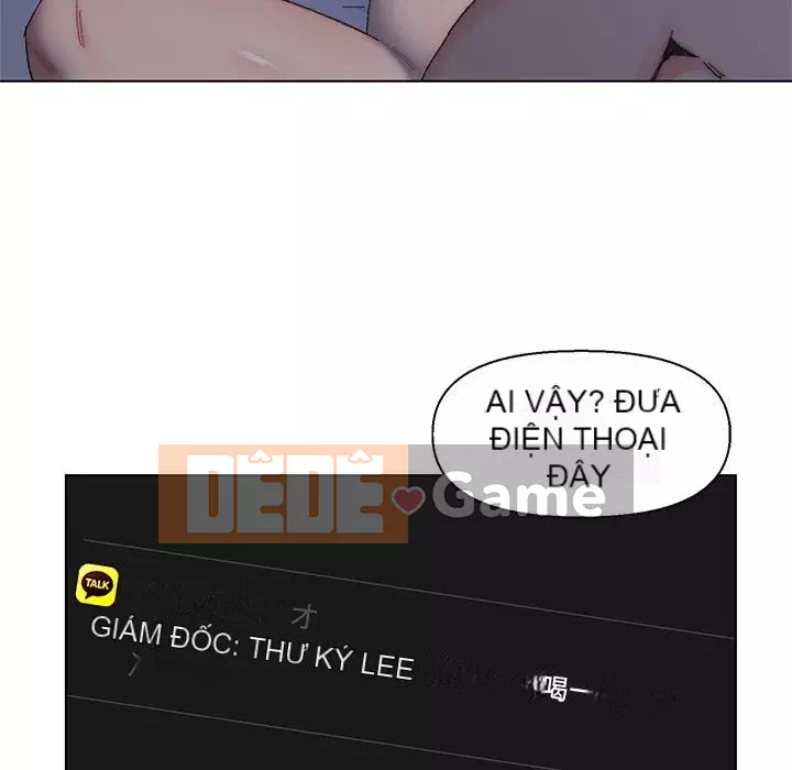 Bạn xấu của bố Chương 11-12