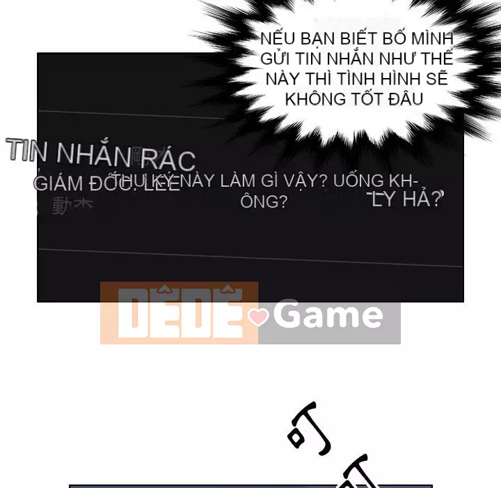 Bạn xấu của bố Chương 11-12