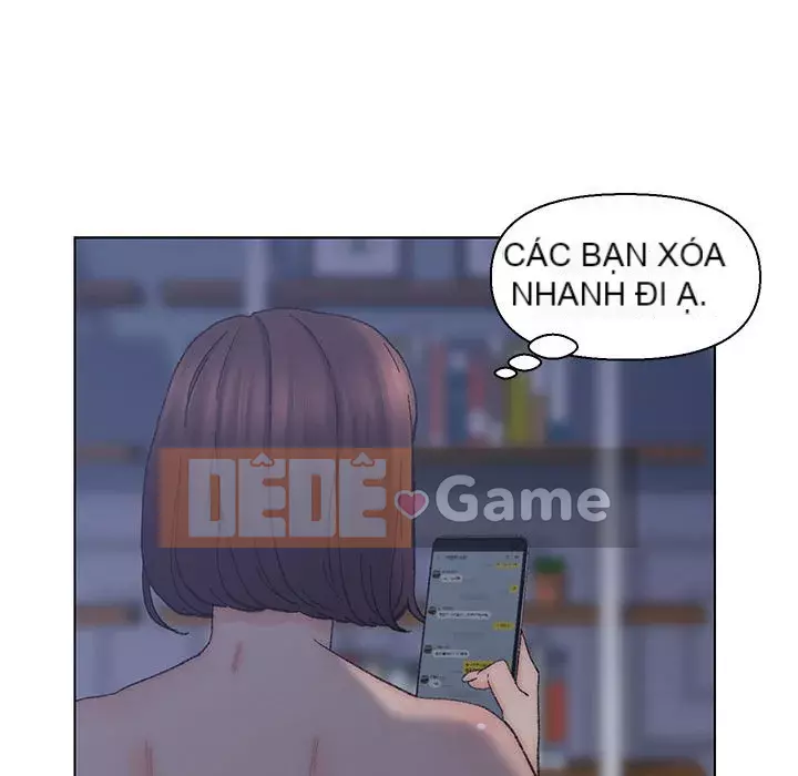 Bạn xấu của bố Chương 11-12