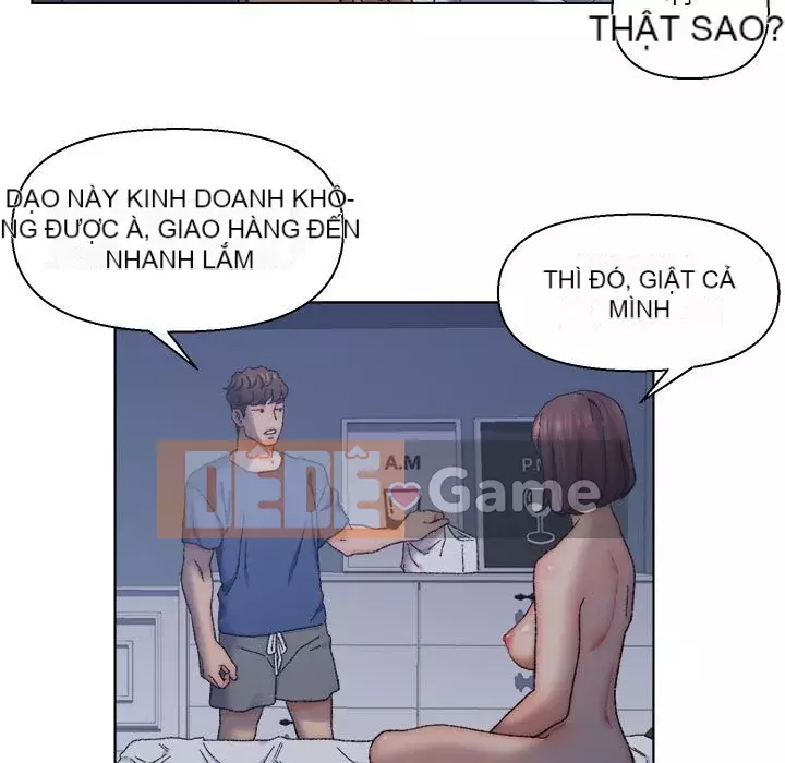 Bạn xấu của bố Chương 11-12