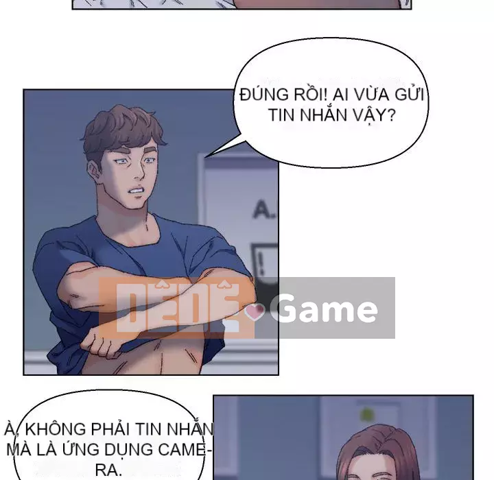 Bạn xấu của bố Chương 11-12