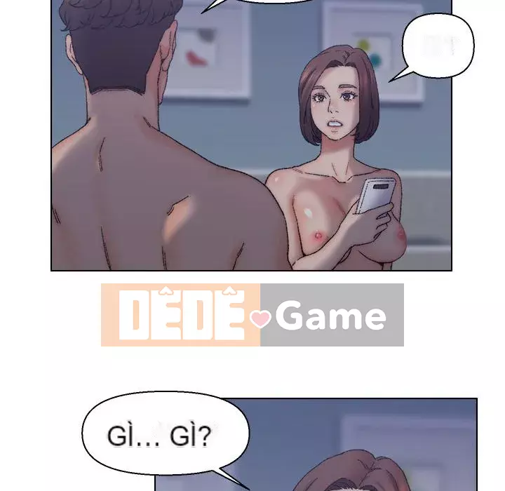 Bạn xấu của bố Chương 11-12