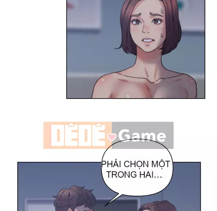 Bạn xấu của bố Chương 11-12