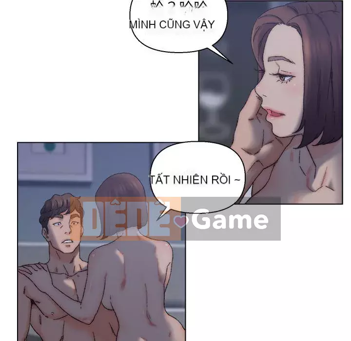 Bạn xấu của bố Chương 11-12