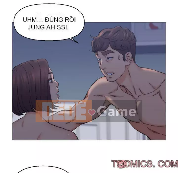 Bạn xấu của bố Chương 11-12