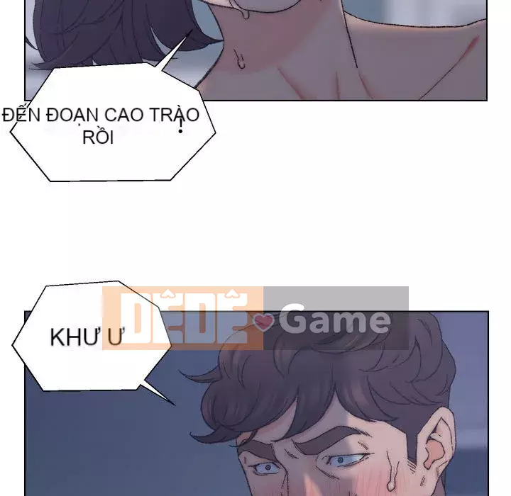 Bạn xấu của bố Chương 11-12