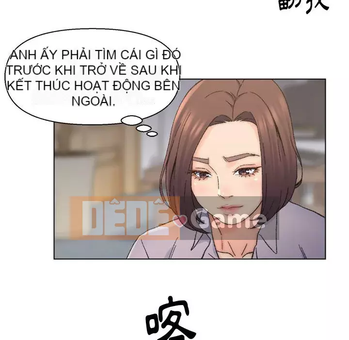 Bạn xấu của bố Chương 11-12