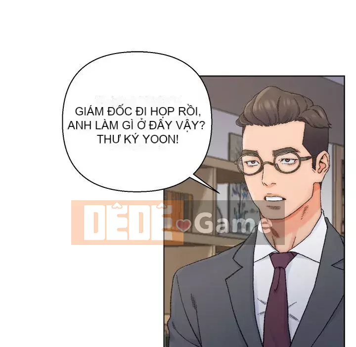 Bạn xấu của bố Chương 11-12