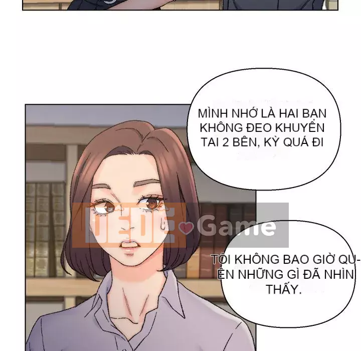 Bạn xấu của bố Chương 11-12