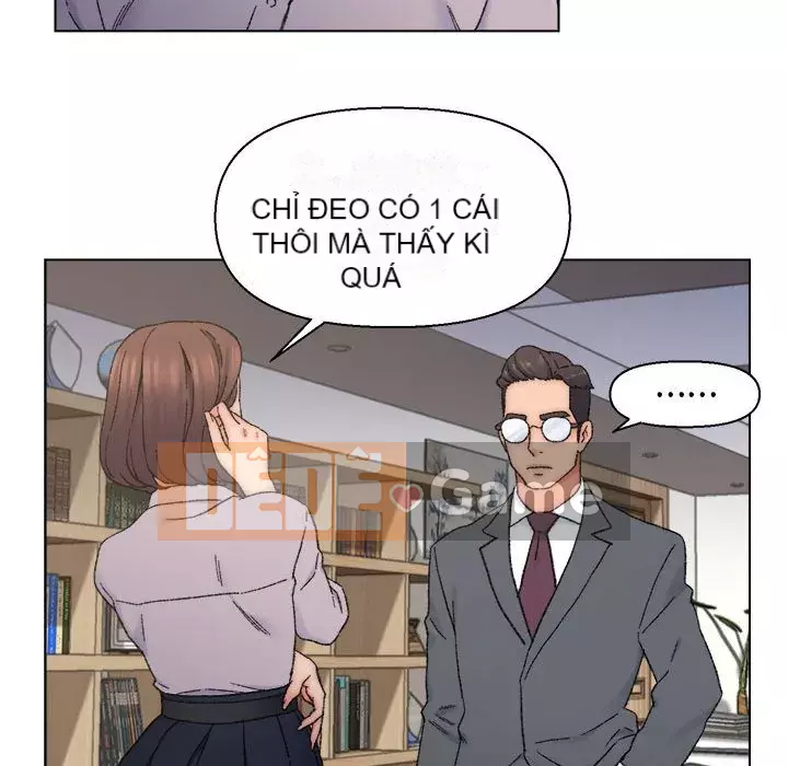 Bạn xấu của bố Chương 11-12