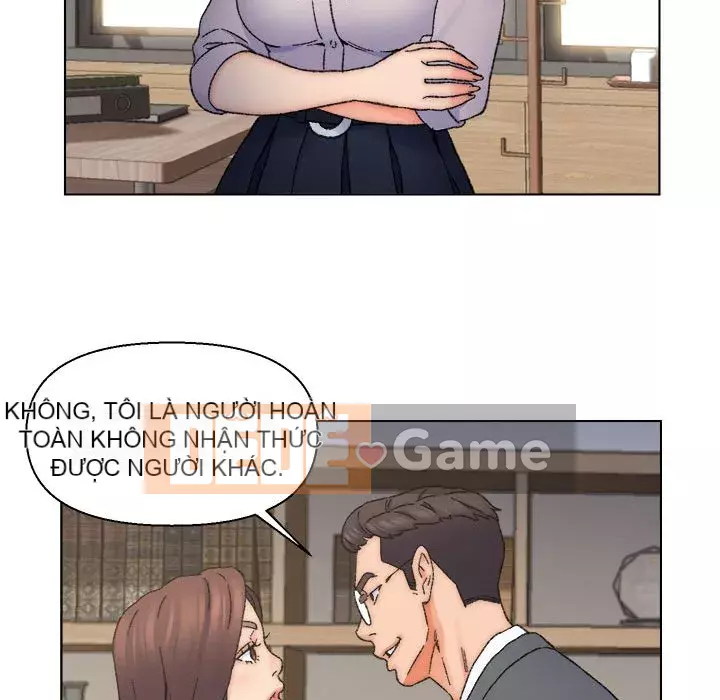 Bạn xấu của bố Chương 11-12