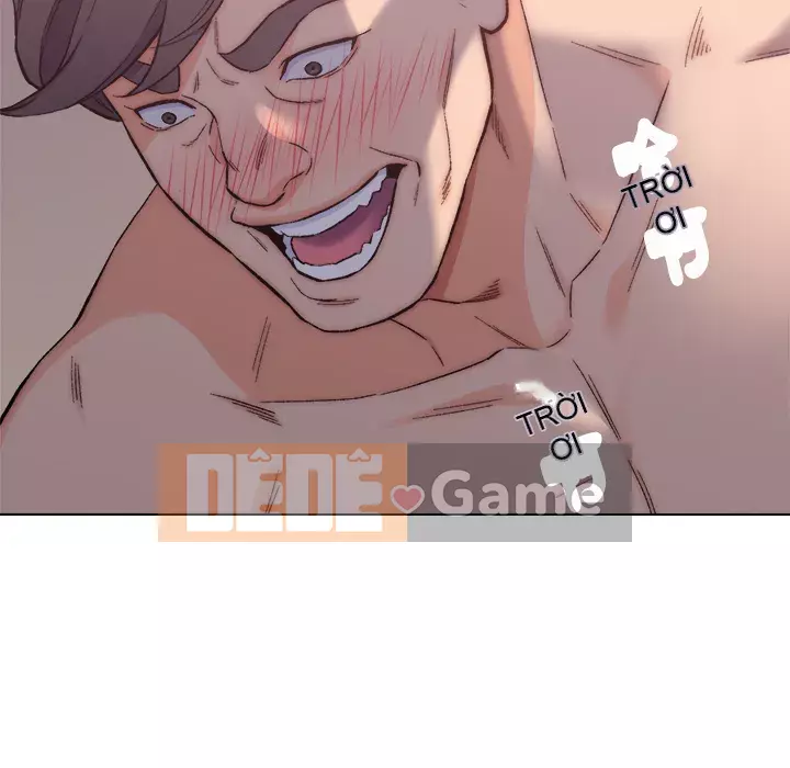 Bạn xấu của bố Chương 1-10