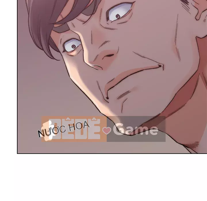 Bạn xấu của bố Chương 1-10