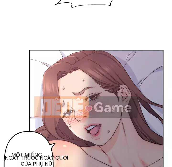 Bạn xấu của bố Chương 1-10