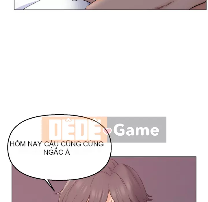 Bạn xấu của bố Chương 1-10