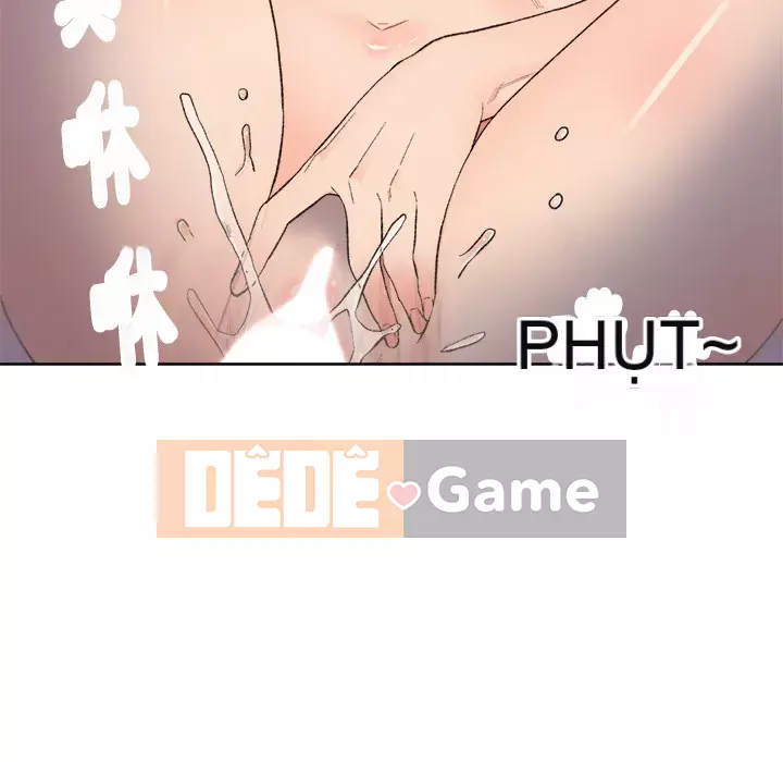 Bạn xấu của bố Chương 1-10