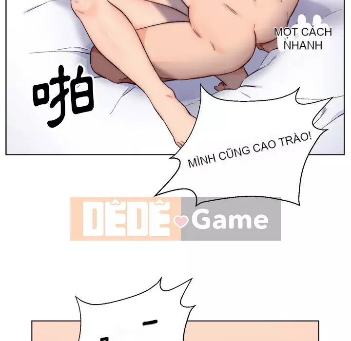 Bạn xấu của bố Chương 1-10