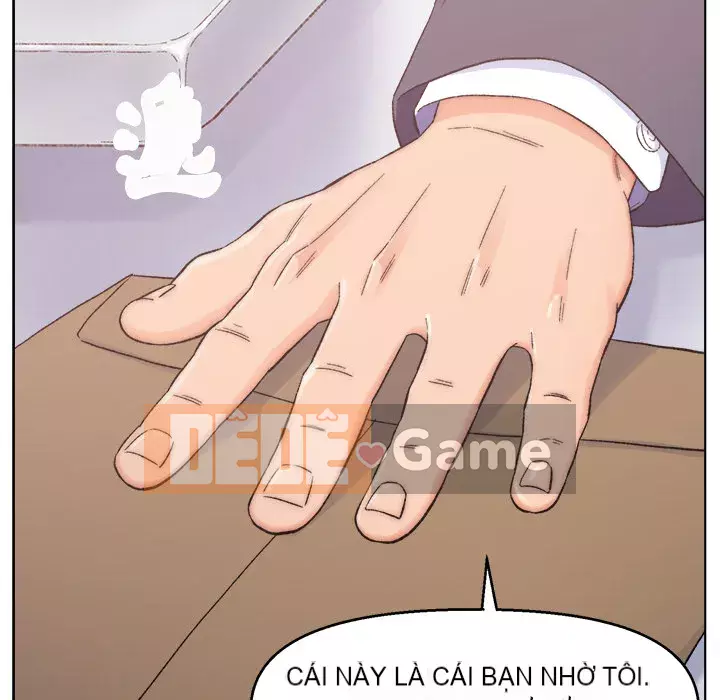 Bạn xấu của bố Chương 1-10