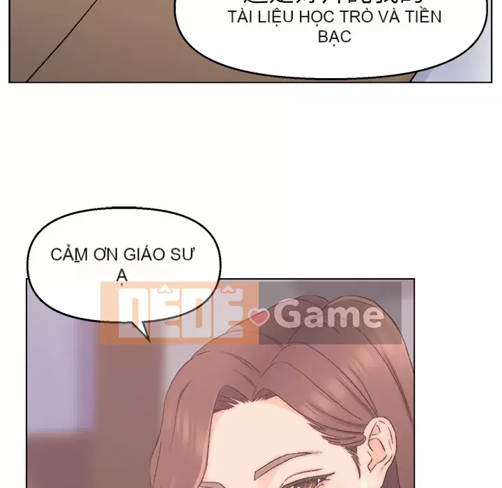 Bạn xấu của bố Chương 1-10