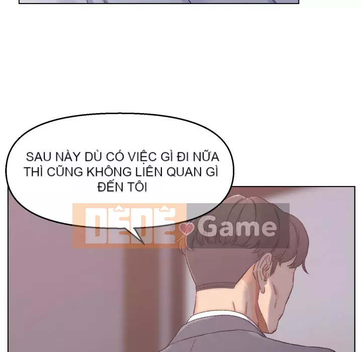 Bạn xấu của bố Chương 1-10