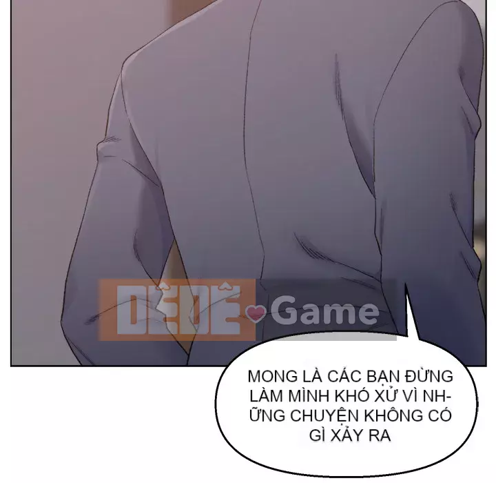 Bạn xấu của bố Chương 1-10