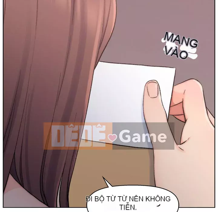 Bạn xấu của bố Chương 1-10