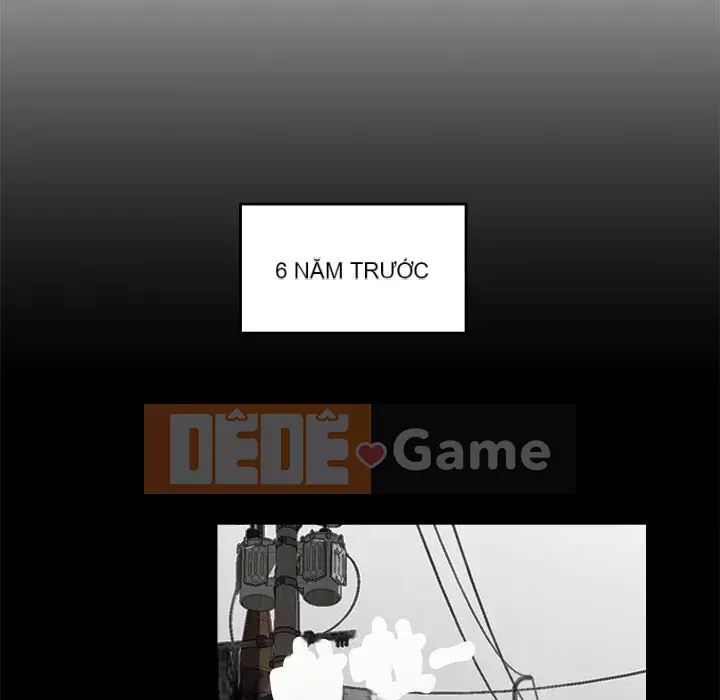 Bạn xấu của bố Chương 1-10