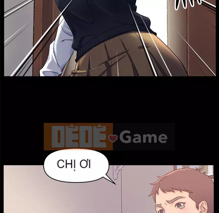 Bạn xấu của bố Chương 1-10