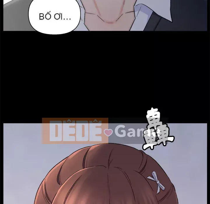 Bạn xấu của bố Chương 1-10