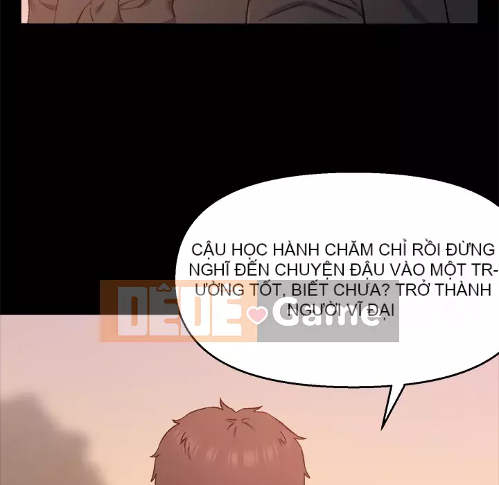 Bạn xấu của bố Chương 1-10