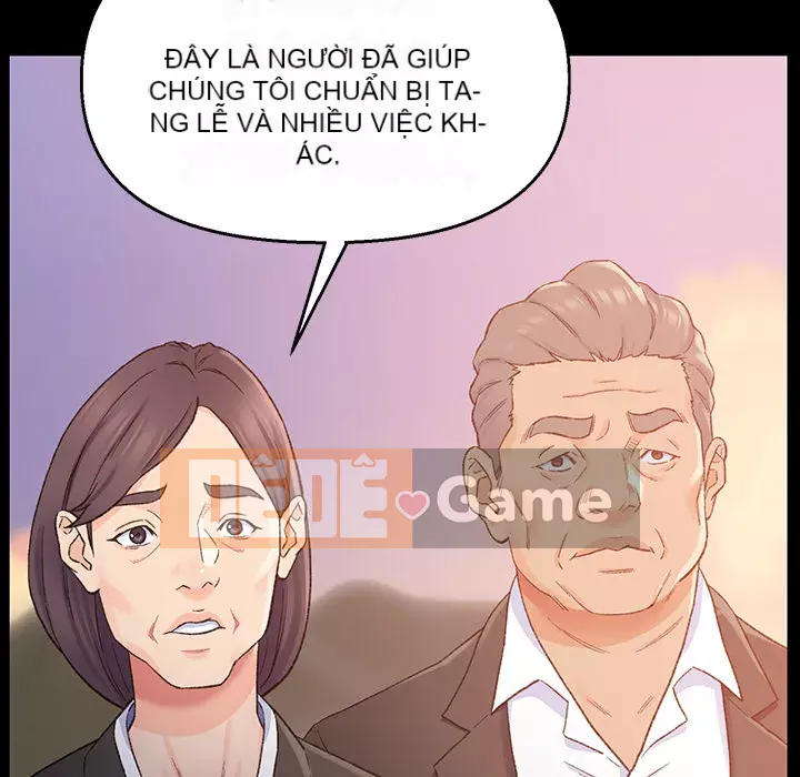 Bạn xấu của bố Chương 1-10