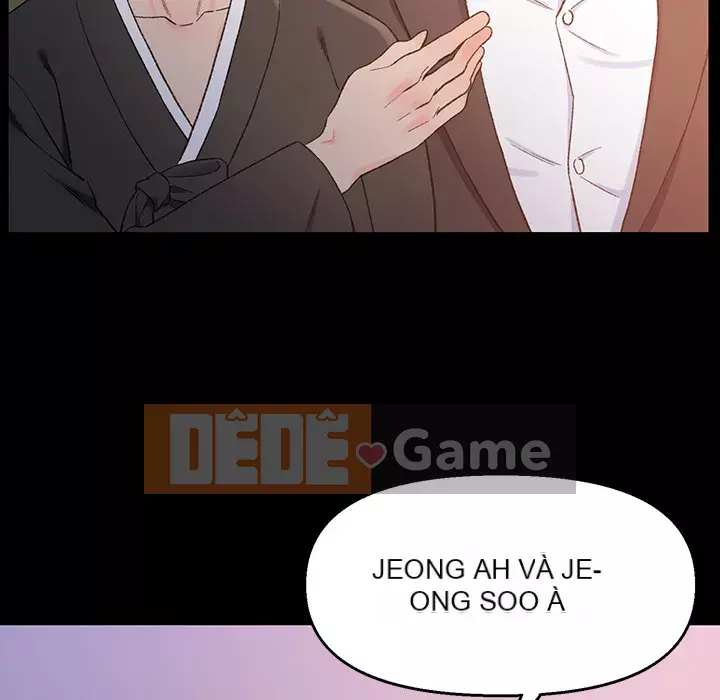 Bạn xấu của bố Chương 1-10