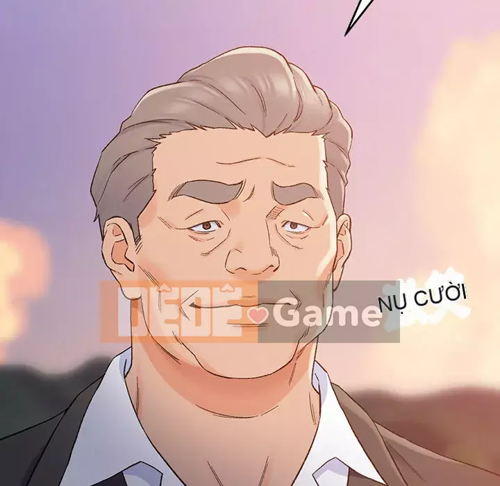 Bạn xấu của bố Chương 1-10