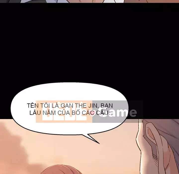 Bạn xấu của bố Chương 1-10