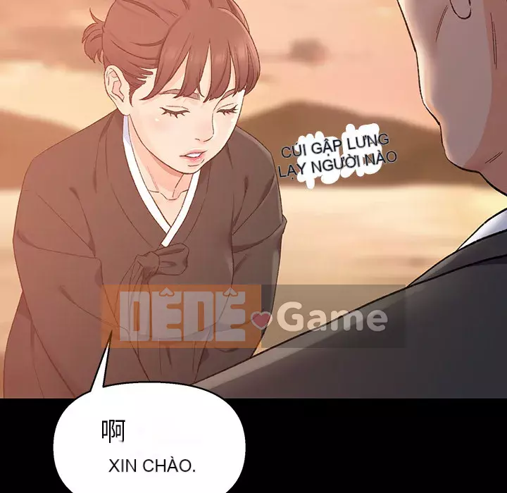 Bạn xấu của bố Chương 1-10