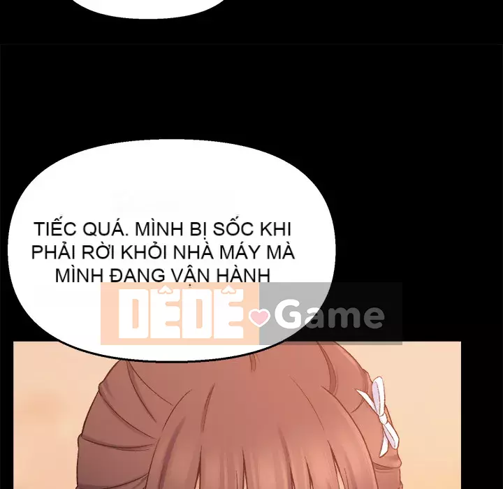 Bạn xấu của bố Chương 1-10