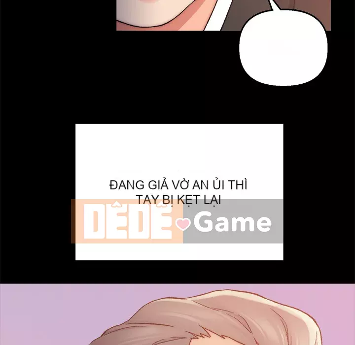 Bạn xấu của bố Chương 1-10