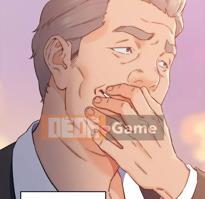 Bạn xấu của bố Chương 1-10