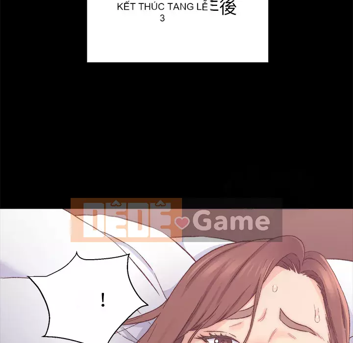 Bạn xấu của bố Chương 1-10