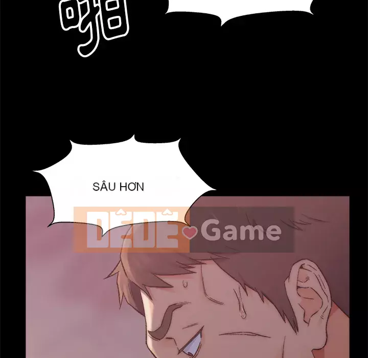 Bạn xấu của bố Chương 1-10