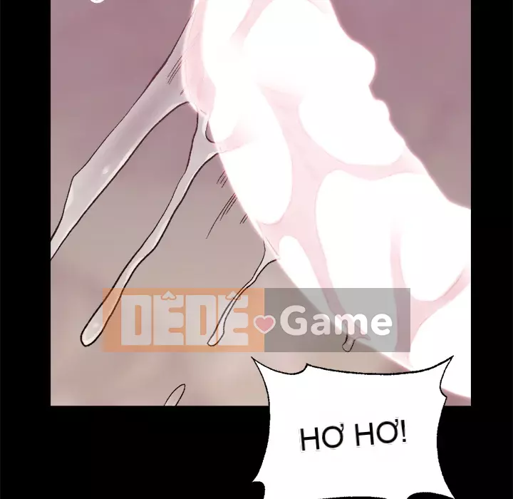 Bạn xấu của bố Chương 1-10