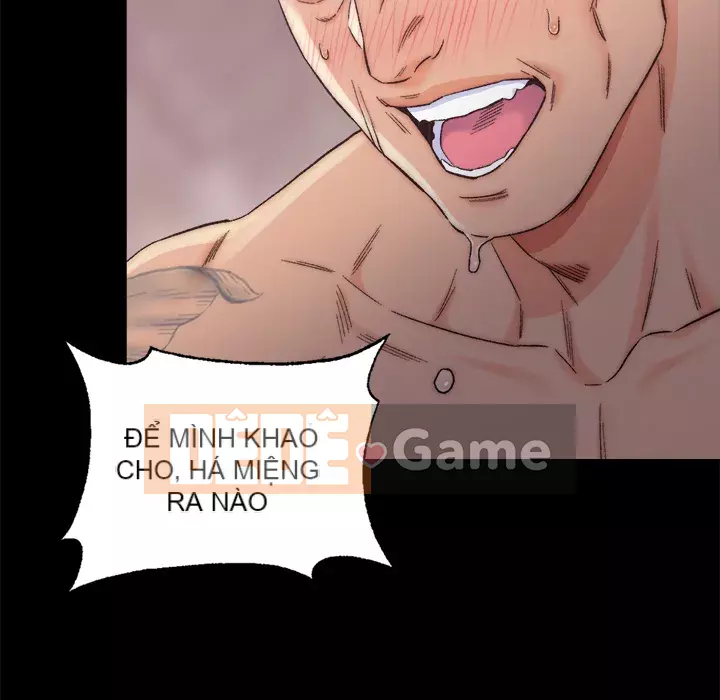 Bạn xấu của bố Chương 1-10