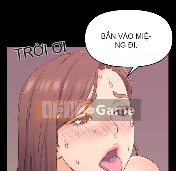 Bạn xấu của bố Chương 1-10